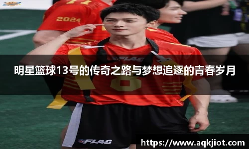 明星篮球13号的传奇之路与梦想追逐的青春岁月